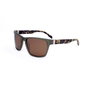 Gafas de Sol Hombre QuikSilver QS4006 MATT OLIVE Multicolor