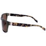 Gafas de Sol Hombre QuikSilver QS4006 MATT OLIVE Multicolor