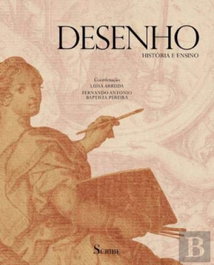 SCRIBE, Desenho: historia e ensino - AA.VV.
