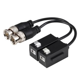 Dahua DH-PFM800-4K Kit de Balun de Vídeo Pasivo 4K (2 unidades)