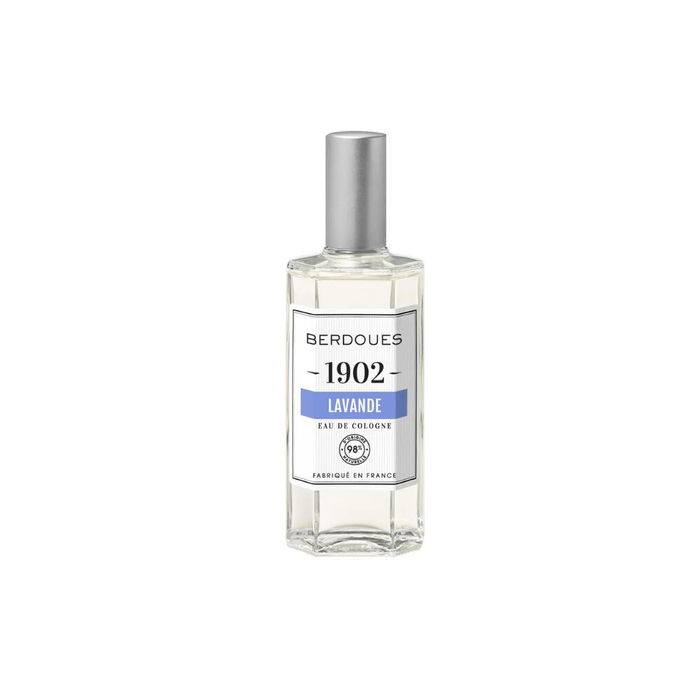 1902 Lavande, Agua de Colonia, Unisex, 125 ml *Probador 1902 Lavande, Agua de Colonia, Unisex, 125 ml *Probador