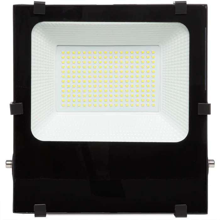 Lumileds Proyector LED Exterior 100W 16000 Lúmenes 4200K IP65 Regulable 100.000h CRI Ra>80 Luz Direccional 35m