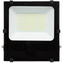Lumileds Proyector LED Exterior 100W 16000 Lúmenes 4200K IP65 Regulable 100.000h CRI Ra>80 Luz Direccional 35m