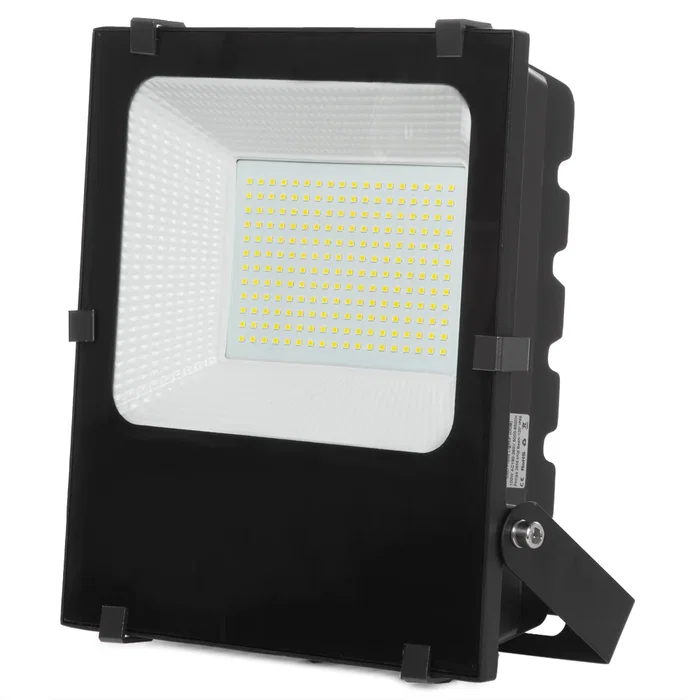 Lumileds Proyector LED Exterior 100W 16000 Lúmenes 4200K IP65 Regulable 100.000h CRI Ra>80 Luz Direccional 35m