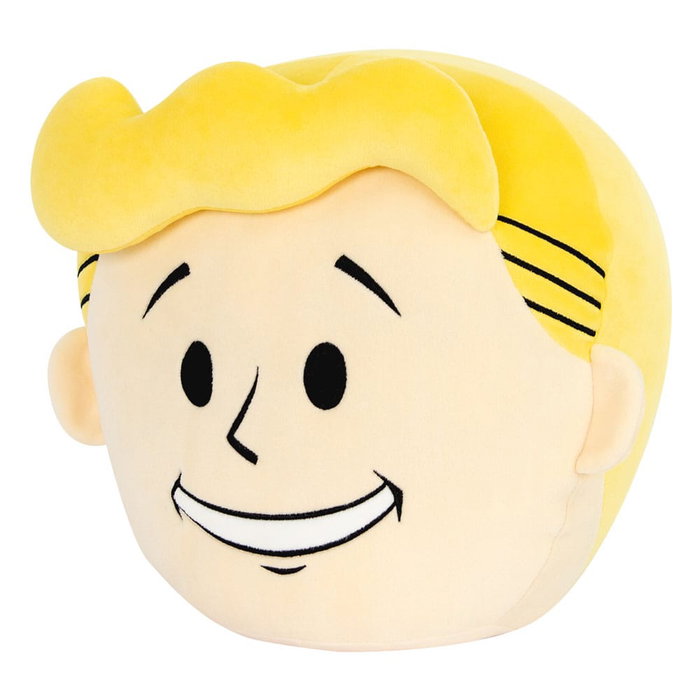 Fallout Peluche Mocchi-Mocchi Mega Vault Boy