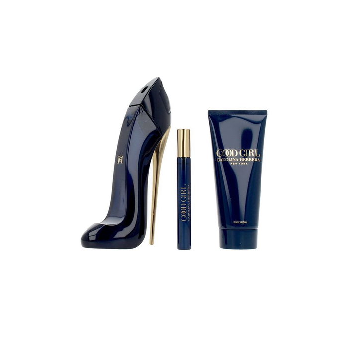 Carolina Herrera Good Girl Estuche de Regalo 3 piezas