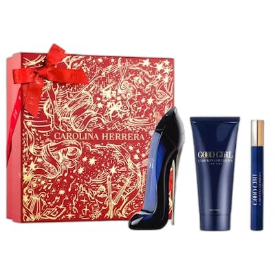 Carolina Herrera Good Girl Estuche de Regalo 3 piezas