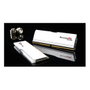 G.Skill Ripjaws M5 Neo 64 GB (2x 32 GB) DDR5 6000 MT/s AMD EXPO Blanco