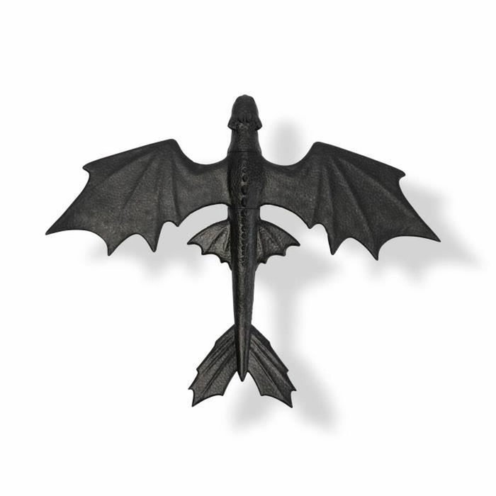 Spin Master Figura Dragón Desdentado Volador Spin Master Figura Dragón Desdentado Volador
