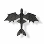 Spin Master Figura Dragón Desdentado Volador