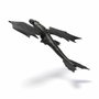 Spin Master Figura Dragón Desdentado Volador