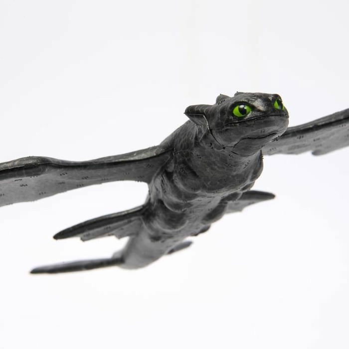 Spin Master Figura Dragón Desdentado Volador Spin Master Figura Dragón Desdentado Volador
