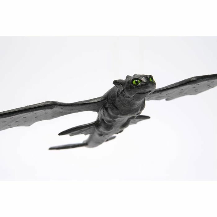 Spin Master Figura Dragón Desdentado Volador Spin Master Figura Dragón Desdentado Volador