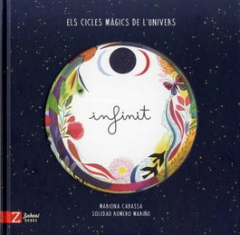 ZAHORI DE IDEAS, Infinit: Els cicles màgics de l'univers