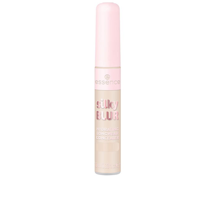 Essence Corrector Facial Silky Blur - Larga Duración, Acabado Mate e Hidratante - #50 - 10 ml Essence Corrector Facial Silky Blur - Larga Duración, Acabado Mate e Hidratante - #50 - 10 ml