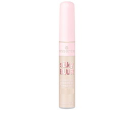 Essence Silky Blur Corrector Hidratante Larga Duración #50