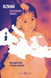 Rezwana, Mariangela Paone - LIBROS DEL K.O