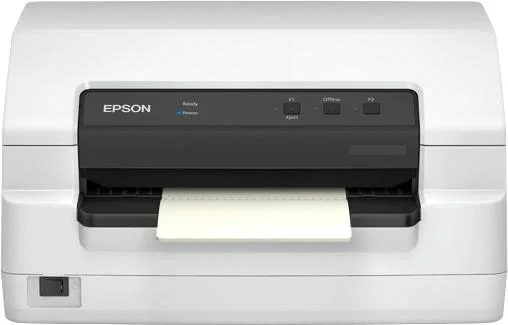 Epson PLQ-35 Impresora matricial de libretas de 24 agujas