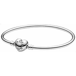 Pulsera Mujer Pandora 596268-17