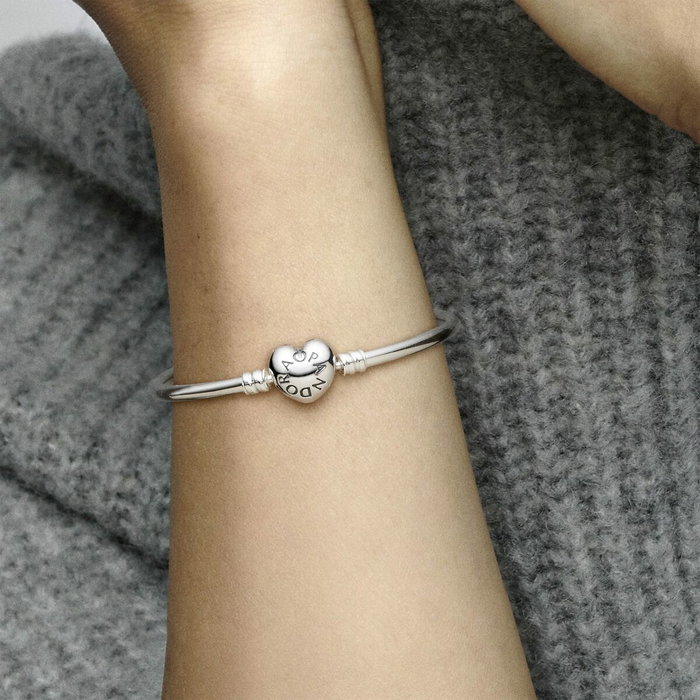 Pulsera Mujer Pandora 596268-17