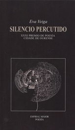 Silencio percutido, Eva Veiga - ESPIRAL MAIOR, S.L.