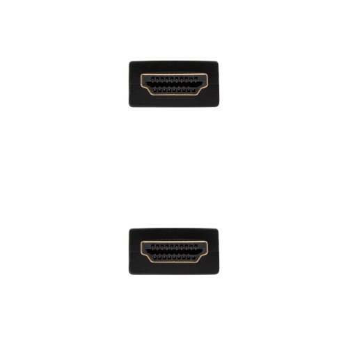 Nanocable Cable HDMI 1.4b 10m Negro