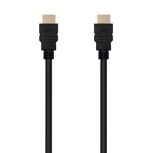 Nanocable Cable HDMI 1.4b 10m Negro