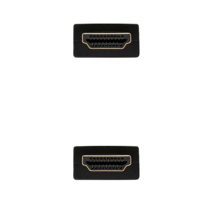 Nanocable Cable HDMI 1.4b 10m Negro