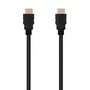 Nano Cable 10.15.1710 Cable HDMI 1.4 Macho - Macho 10m Negro