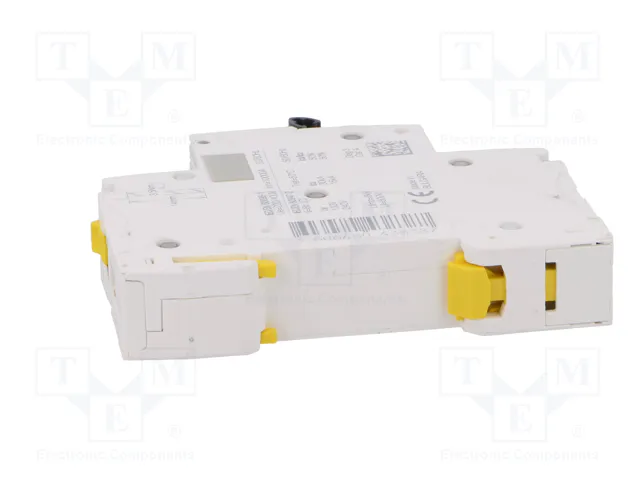 SCHNEIDER ELECTRIC ACTI9 iC60H 32A 1P Característica C SCHNEIDER ELECTRIC ACTI9 iC60H 32A 1P Característica C