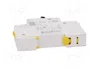 SCHNEIDER ELECTRIC ACTI9 iC60H 32A 1P Característica C