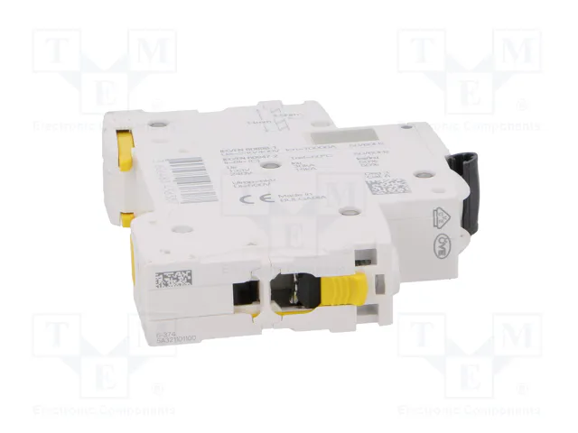 SCHNEIDER ELECTRIC ACTI9 iC60H 32A 1P Característica C SCHNEIDER ELECTRIC ACTI9 iC60H 32A 1P Característica C