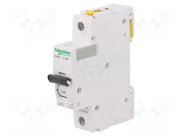 SCHNEIDER ELECTRIC ACTI9 iC60H 32A 1P Característica C