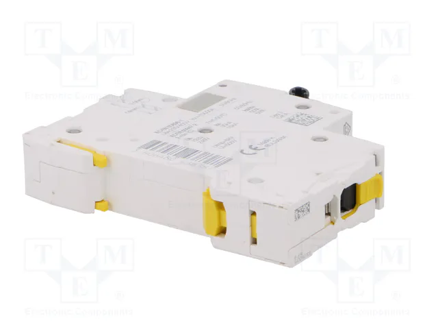 SCHNEIDER ELECTRIC ACTI9 iC60H 32A 1P Característica C SCHNEIDER ELECTRIC ACTI9 iC60H 32A 1P Característica C