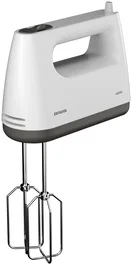 Aiwa Batidora Reposteria Tesaberu AHX-600 450W 5 Velocidades Turbo 2 Varillas 2 Ganchos Acero