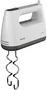 Aiwa Batidora Reposteria Tesaberu AHX-600 450W 5 Velocidades Turbo 2 Varillas 2 Ganchos Acero