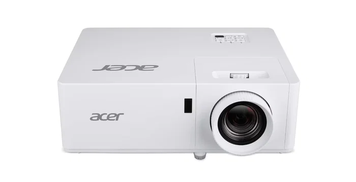 Acer PL6520 Proyector Láser Full HD 6000 lúmenes ANSI DLP Blanco