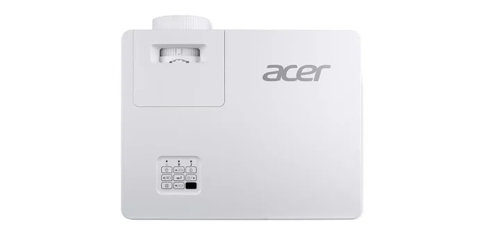 Acer PL6520 Proyector Láser Full HD 6000 lúmenes ANSI DLP Blanco