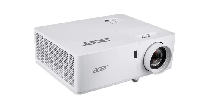 Acer PL6520 Proyector Láser Full HD 6000 lúmenes ANSI DLP Blanco