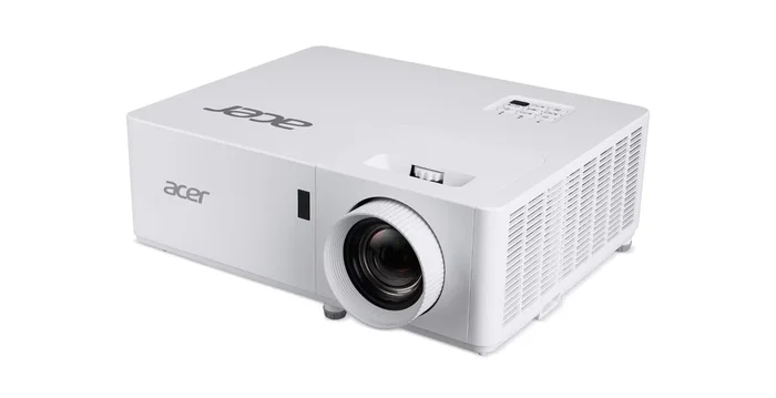 Acer PL6520 Proyector Láser Full HD 6000 lúmenes ANSI DLP Blanco