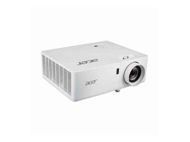 Acer PL6520 Proyector Láser Full HD 6000 lúmenes ANSI DLP Blanco