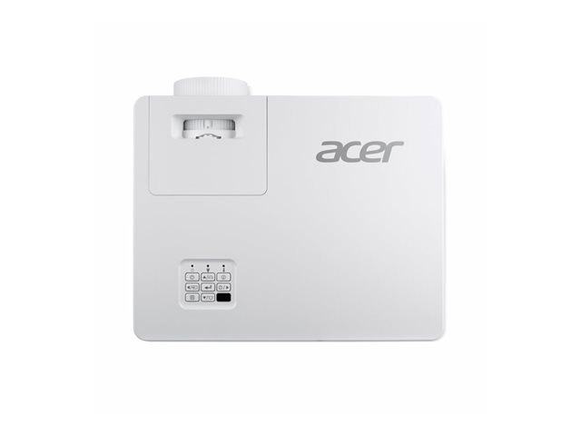 Acer PL6520 Proyector Láser Full HD 6000 lúmenes ANSI DLP Blanco