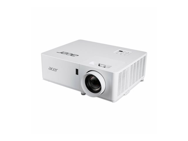 Acer PL6520 Proyector Láser Full HD 6000 lúmenes ANSI DLP Blanco