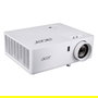 Acer Proyector PL6520, 6000 lúmenes ANSI, DLP, Full HD 1080p, 50000:1, Laser, Blanco