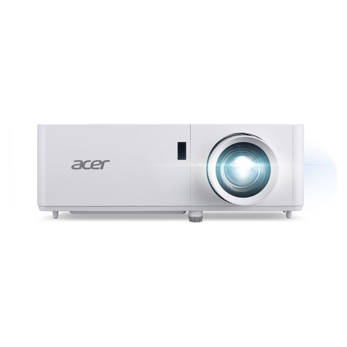 Acer Proyector PL6520, 6000 lúmenes ANSI, DLP, Full HD 1080p, 50000:1, Laser, Blanco Acer Proyector PL6520, 6000 lúmenes ANSI, DLP, Full HD 1080p, 50000:1, Laser, Blanco