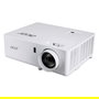 Acer Proyector PL6520, 6000 lúmenes ANSI, DLP, Full HD 1080p, 50000:1, Laser, Blanco