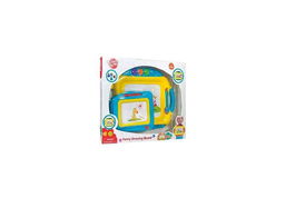 Pizarra magnética con mini pizarra colores sdos. - modelos surtidos