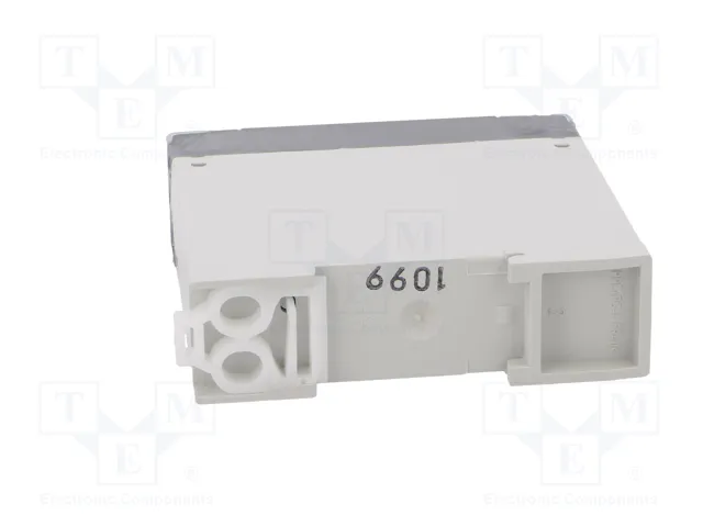 ABB CM-PVE Relé de monitorización de tensión 185÷265VAC