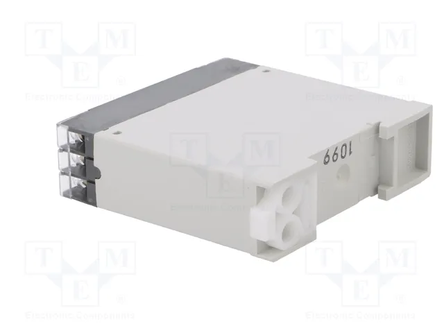 ABB CM-PVE Relé de monitorización de tensión 185÷265VAC