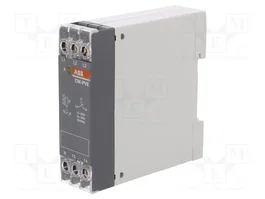ABB CM-PVE Relé de monitorización de tensión 185÷265VAC
